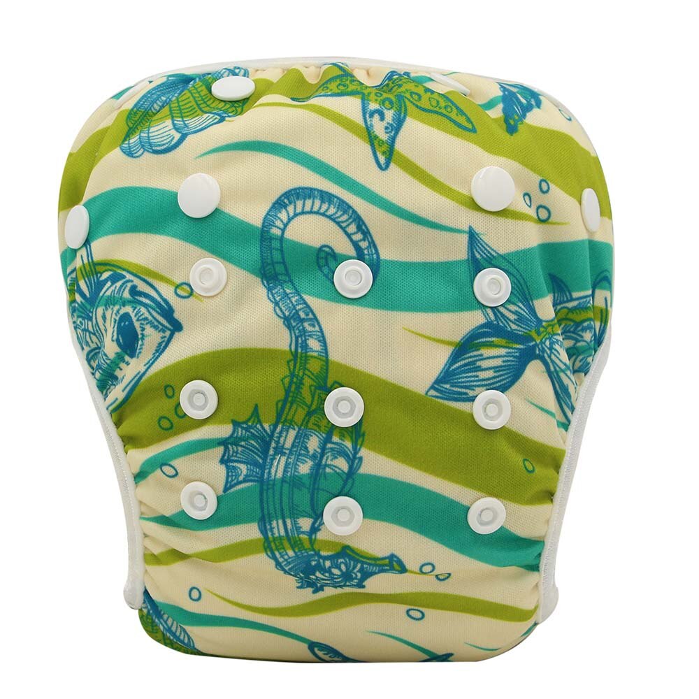 Diaper Cover Baby Reusable Covers